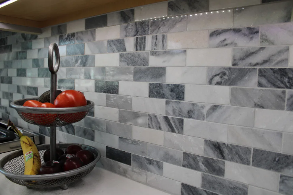 Tile Redesign by Brett's Kitchen & Bath - Photo 5