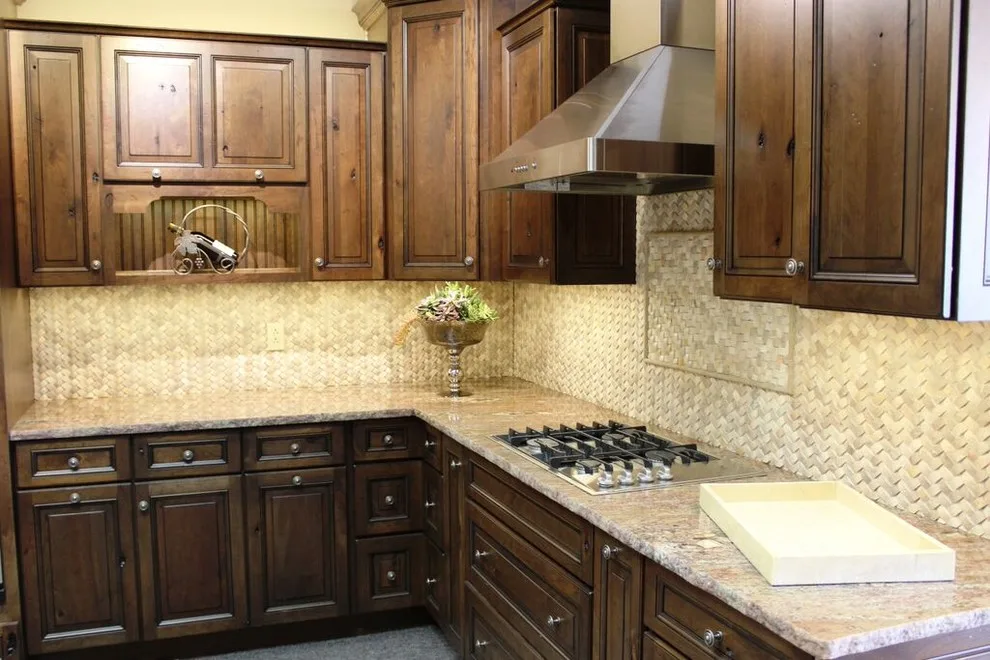 Tile Elegance by Davis Kitchens - Photo 5