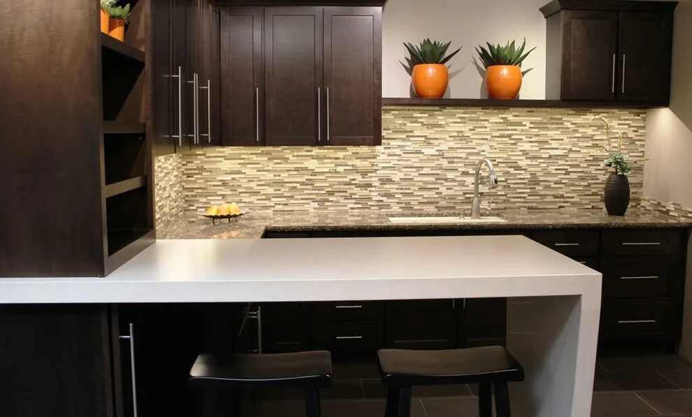 Tile Elegance by Davis Kitchens - Photo 3