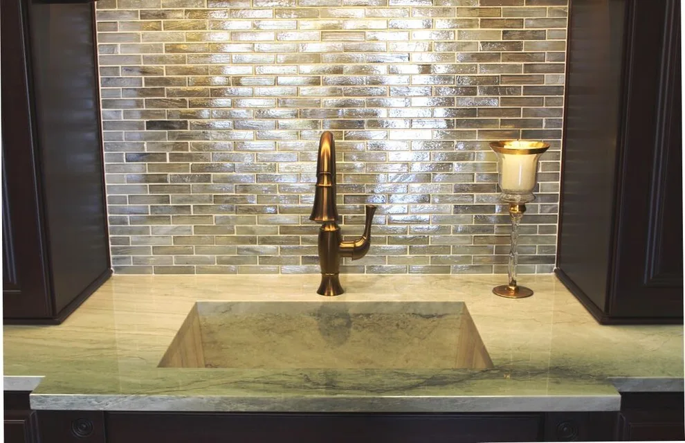 Tile Elegance by Davis Kitchens - Photo 4