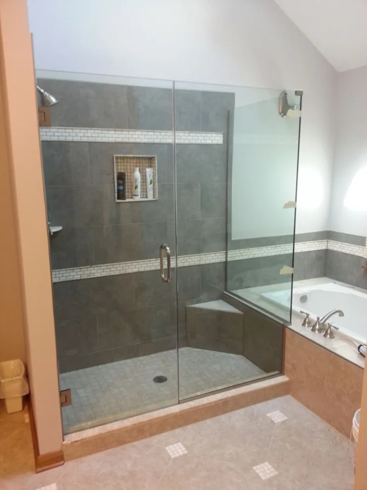 ATOZ Bathroom Remodeling & Tile Installation - Photo 10