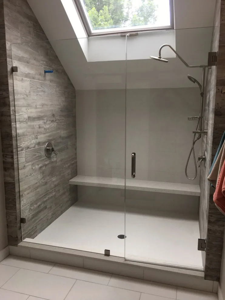 ATOZ Bathroom Remodeling & Tile Installation - Photo 2