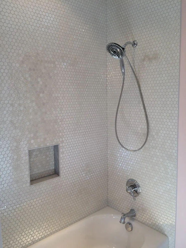 Tile Installation Services by Bath Tailors - Photo 12