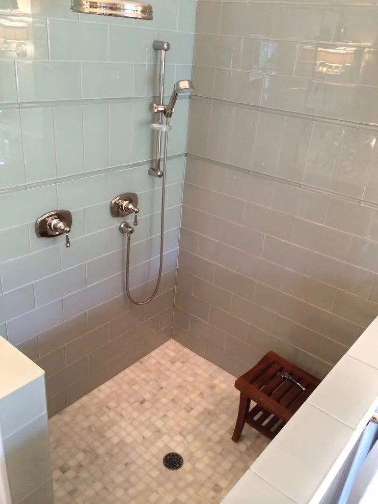 Tile Installation Services by Bath Tailors - Photo 16