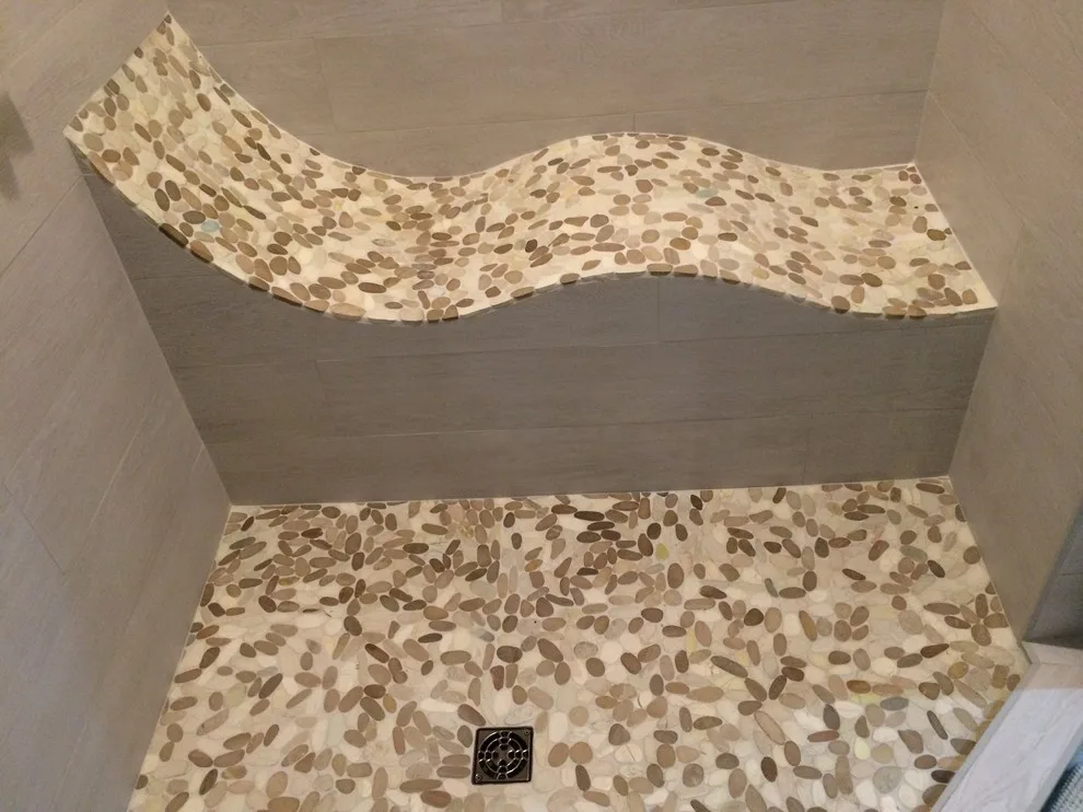 Tile Installation Services by Bath Tailors - Photo 11