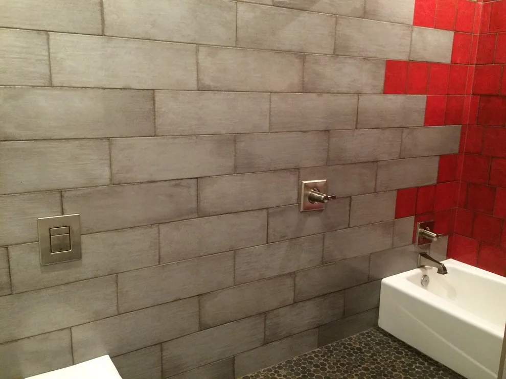 Tile Installation Services by Bath Tailors - Photo 15