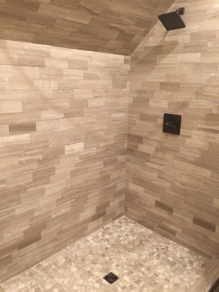 Tile Installation Services by Bath Tailors - Photo 10
