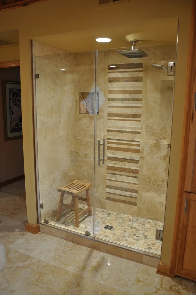 Tile Installation Services by Bath Tailors - Photo 14
