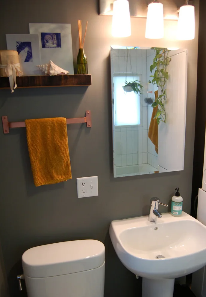 Tiled Shower by Tony Trapp Remodeling LLC - Photo 2