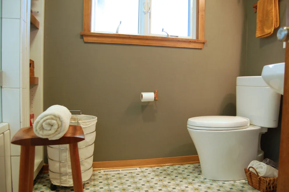 Tiled Shower by Tony Trapp Remodeling LLC - Photo 3