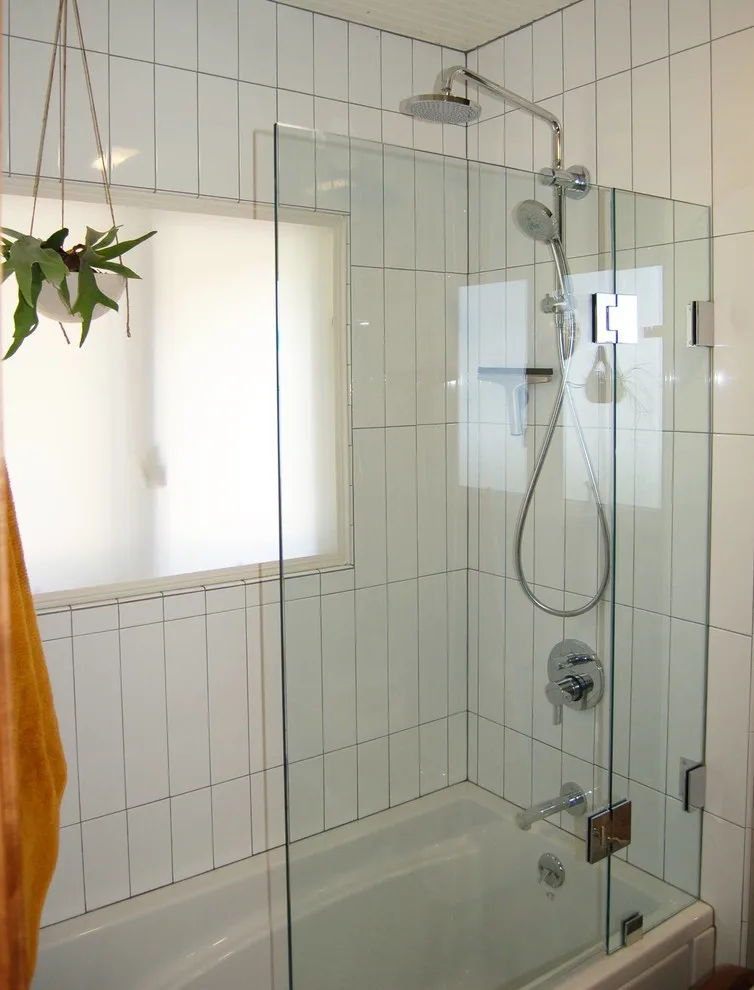 Tiled Shower by Tony Trapp Remodeling LLC - Photo 5