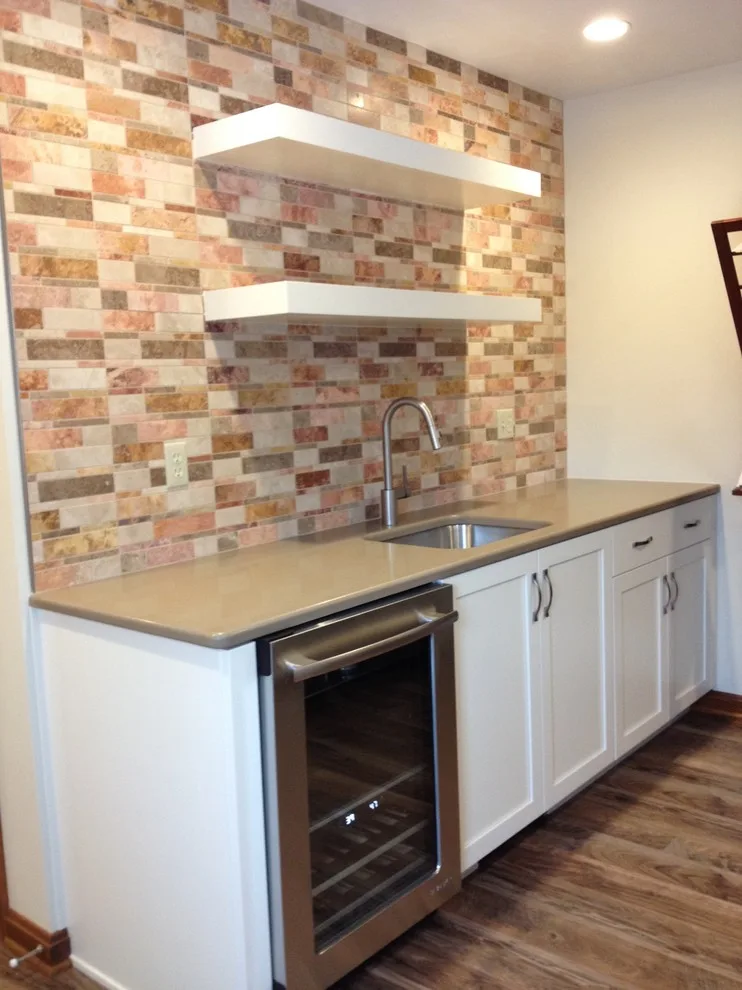 Woodland Summit by Skip Knoll INC Professional Remodeling - Photo 33