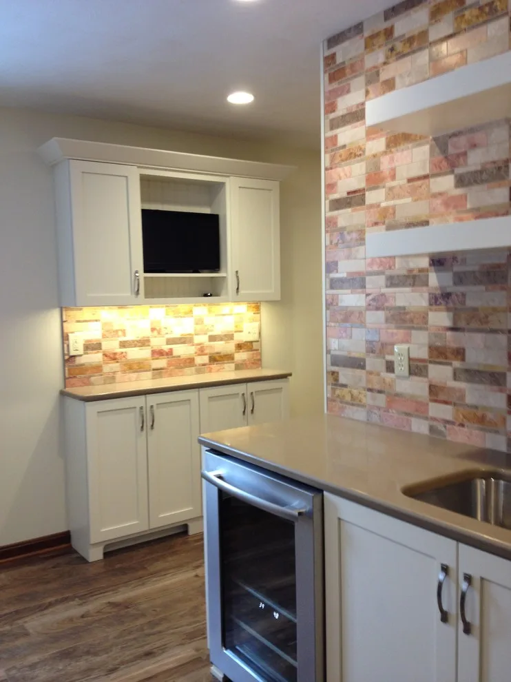 Woodland Summit by Skip Knoll INC Professional Remodeling - Photo 17