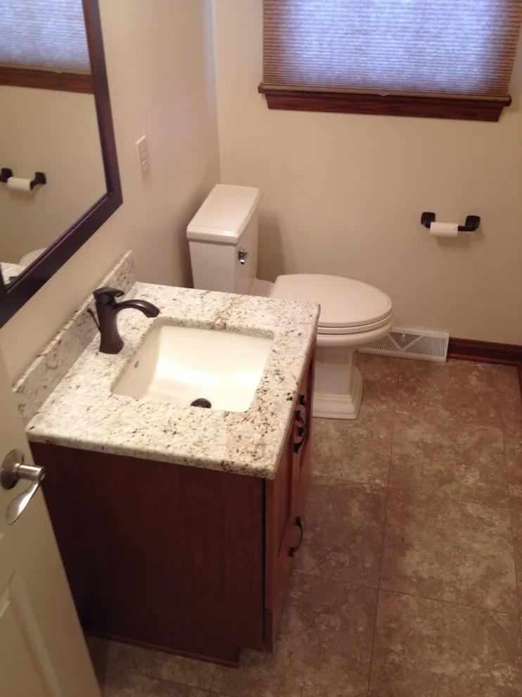 Woodland Summit by Skip Knoll INC Professional Remodeling - Photo 18