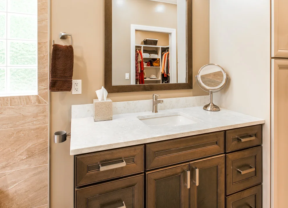 Timberlake Primary Bathroom 2020 by Capital Kitchen & Bath - Photo 17