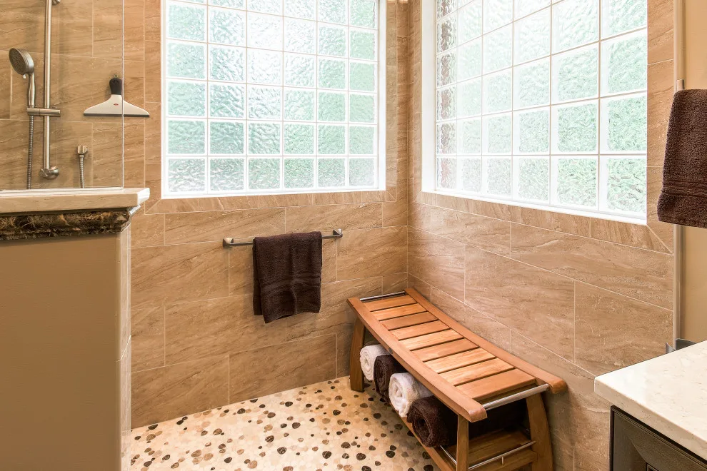 Timberlake Primary Bathroom 2020 by Capital Kitchen & Bath - Photo 15