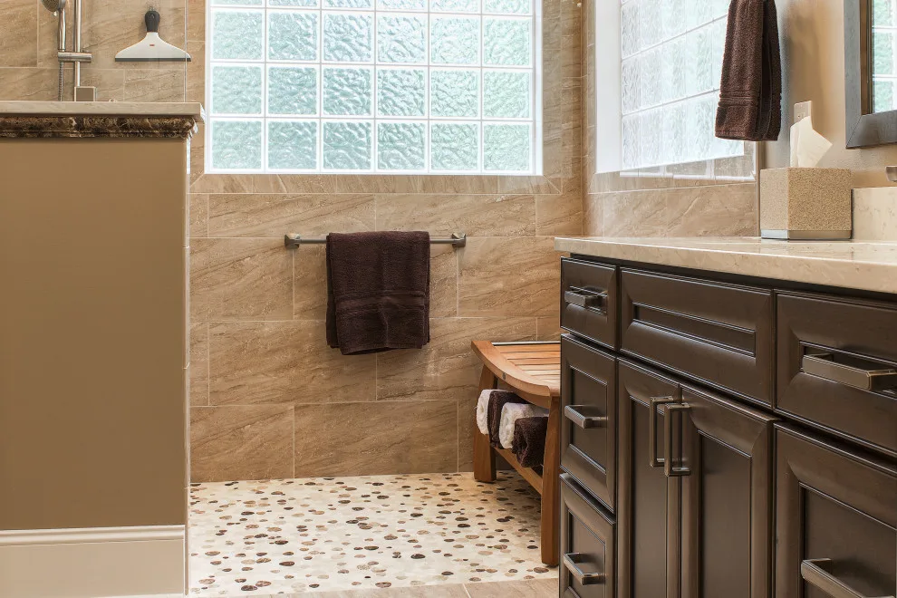 Timberlake Primary Bathroom 2020 by Capital Kitchen & Bath - Photo 16
