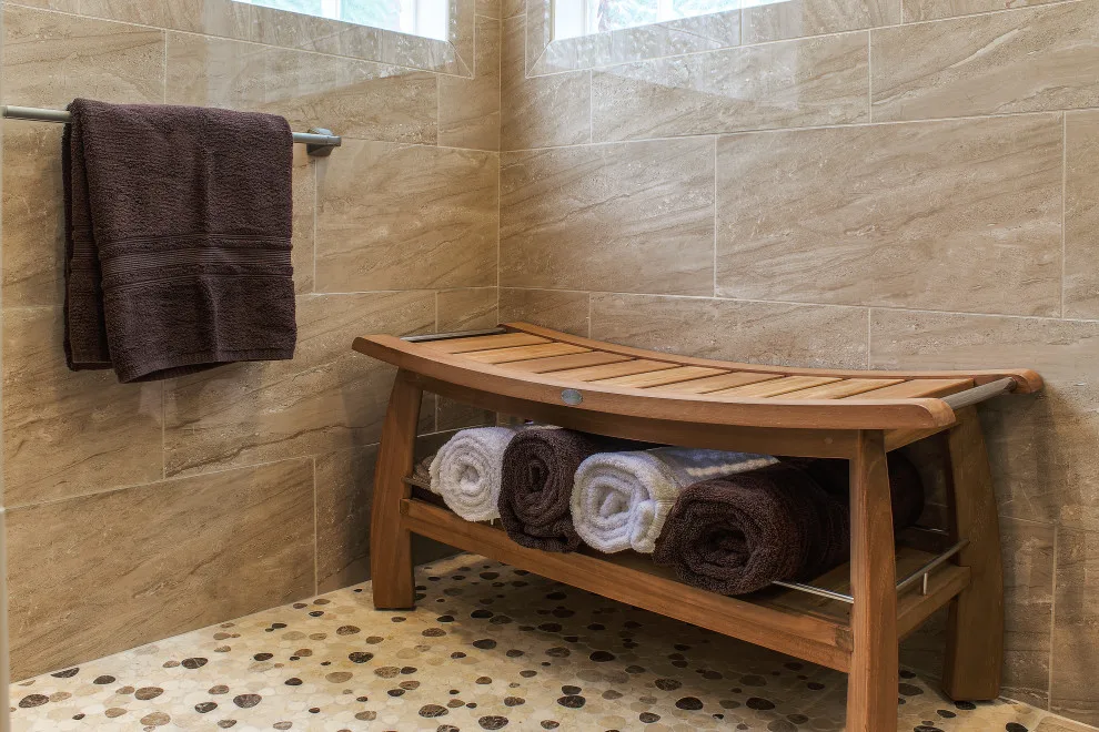 Timberlake Primary Bathroom 2020 by Capital Kitchen & Bath - Photo 3