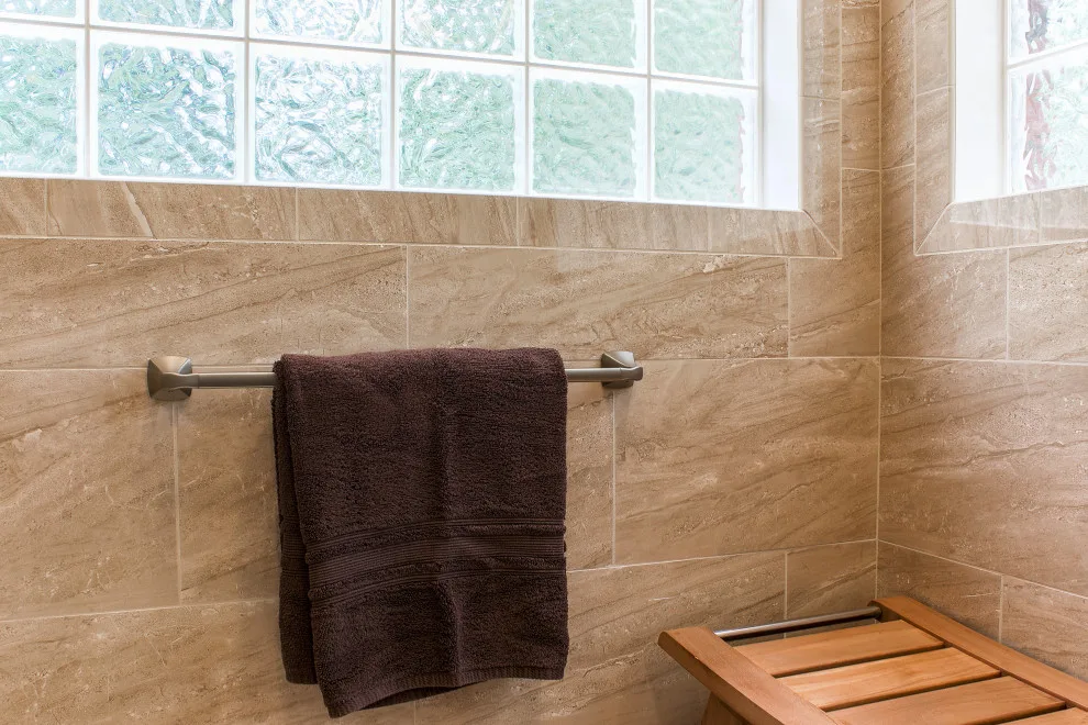 Timberlake Primary Bathroom 2020 by Capital Kitchen & Bath - Photo 9