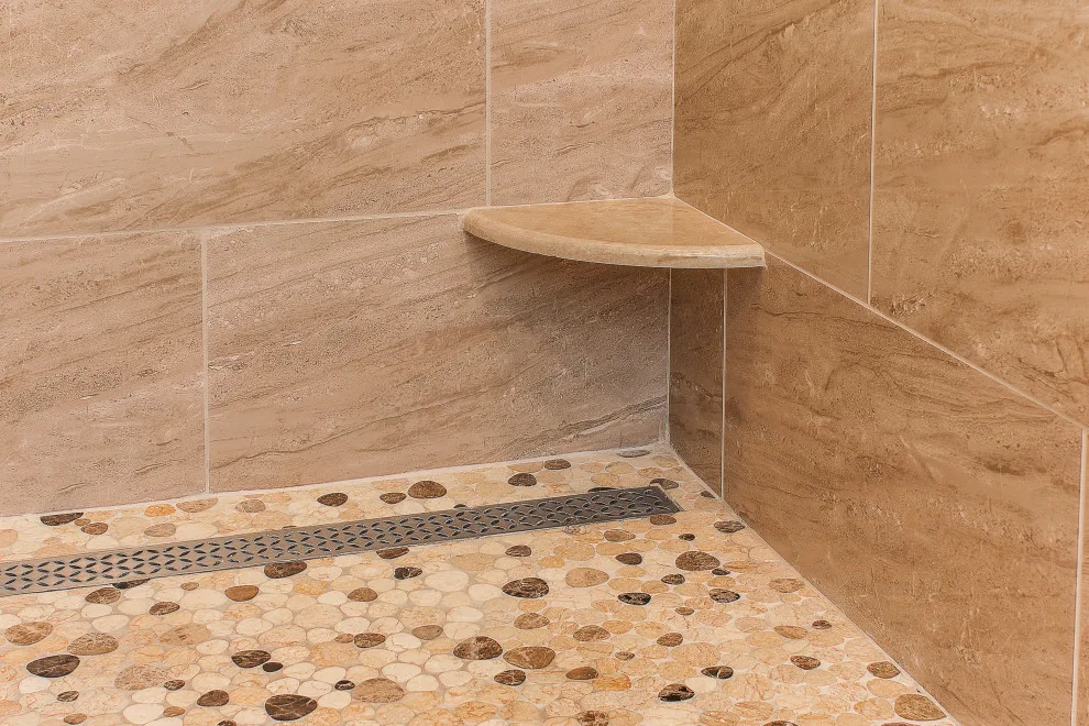 Timberlake Primary Bathroom 2020 by Capital Kitchen & Bath - Photo 18
