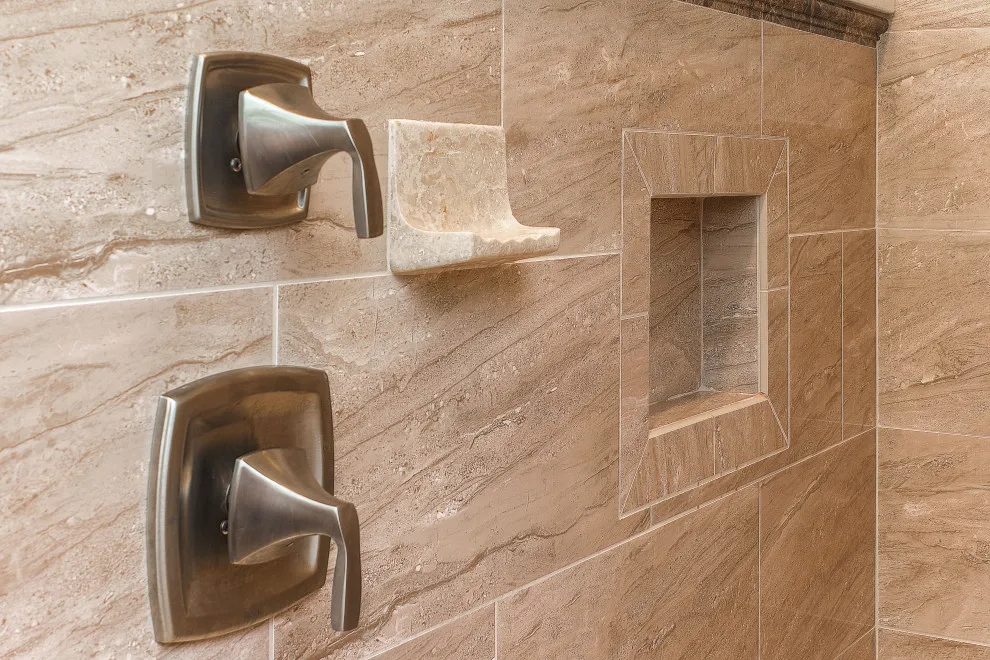 Timberlake Primary Bathroom 2020 by Capital Kitchen & Bath - Photo 5