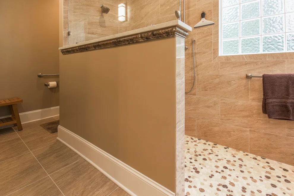 Timberlake Primary Bathroom 2020 by Capital Kitchen & Bath - Photo 10
