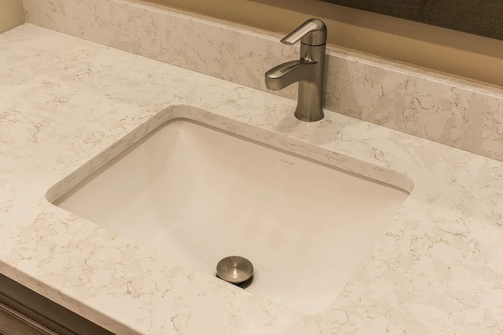 Timberlake Primary Bathroom 2020 by Capital Kitchen & Bath - Photo 11
