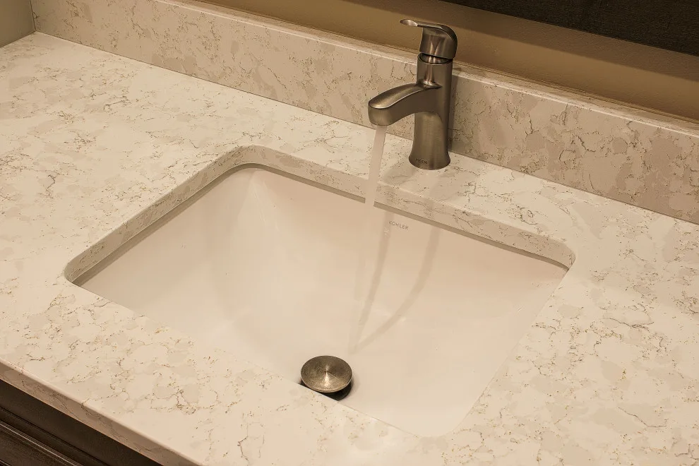 Timberlake Primary Bathroom 2020 by Capital Kitchen & Bath - Photo 7
