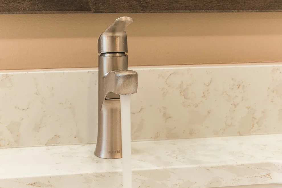 Timberlake Primary Bathroom 2020 by Capital Kitchen & Bath - Photo 23