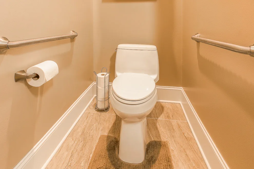 Timberlake Primary Bathroom 2020 by Capital Kitchen & Bath - Photo 22