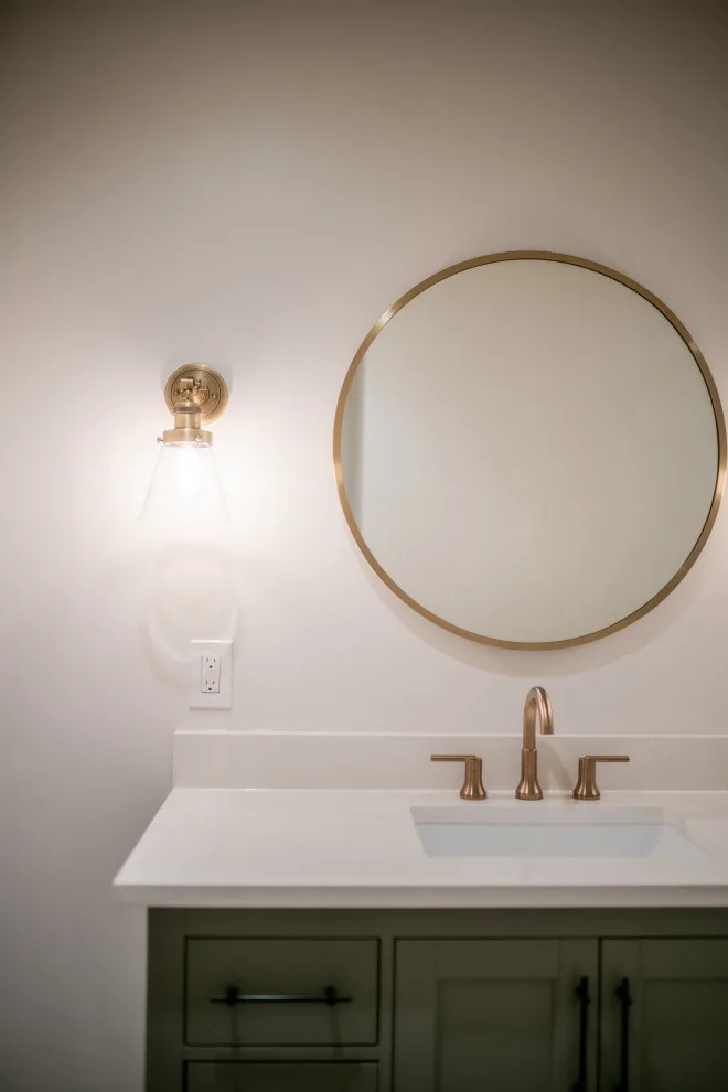 Houston Heights - Classic Bathroom Renovation by Analog HTX - Photo 4