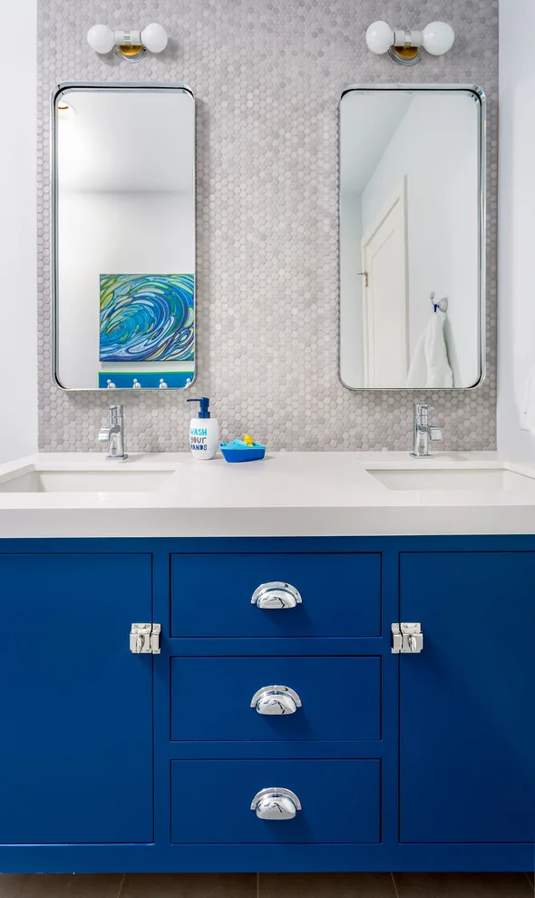 Eternal Elegance - Santa Cruz by Lewis Design-Build-Remodel - Photo 3