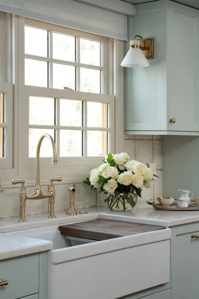 Eternal Elegance Kitchen Renovation by Sawhill Kitchens - Photo 3