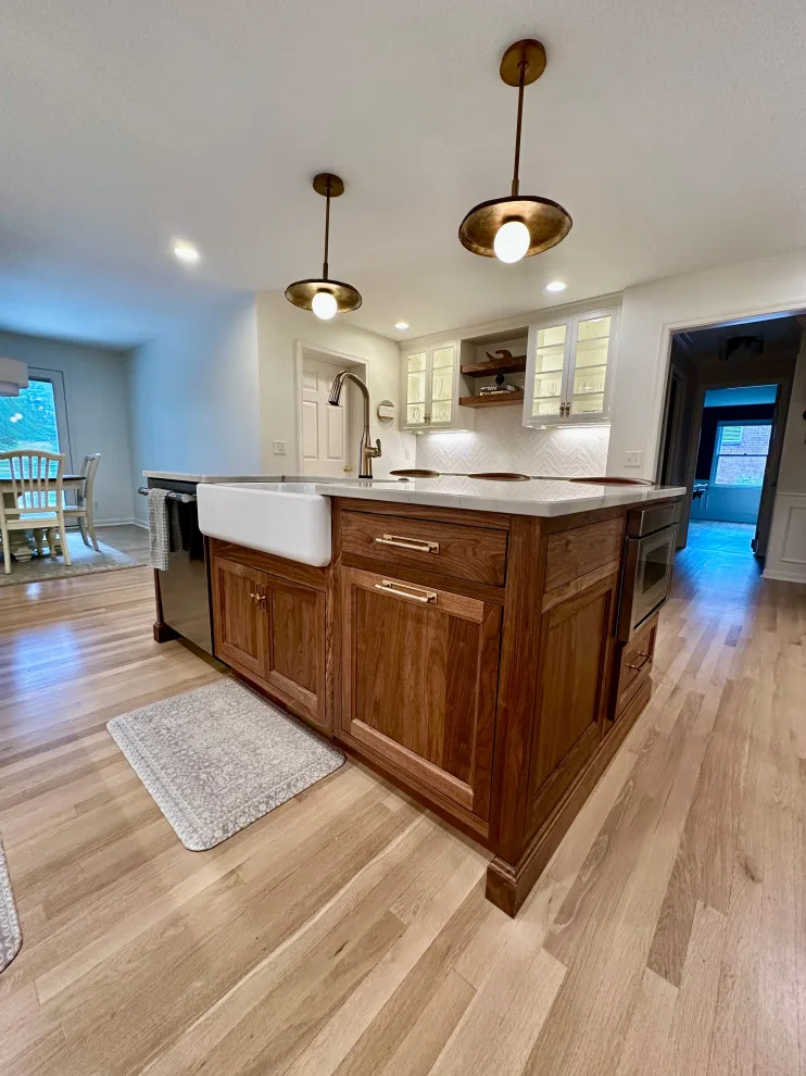 Eternal Kitchen Makeovers by Ultimate Design & Remodel - Photo 3