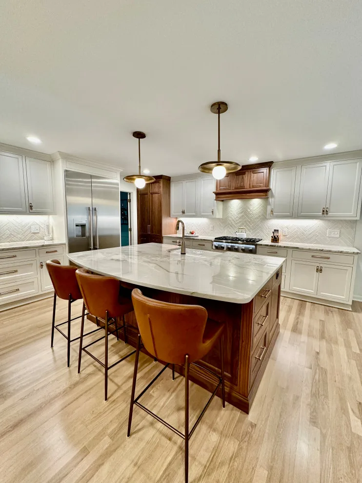Ultimate Design & Remodel - Photo 10