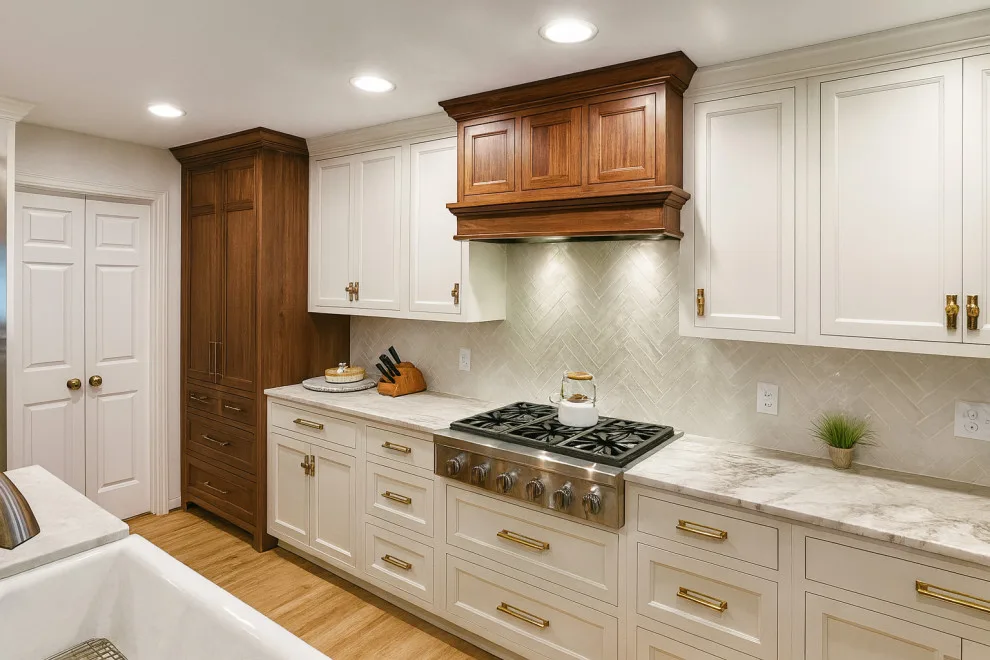 Ultimate Design & Remodel - Photo 4