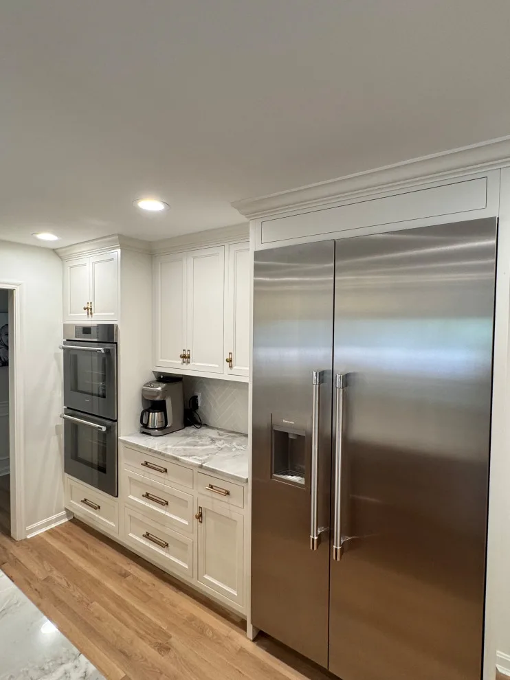 Eternal Kitchen Makeovers by Ultimate Design & Remodel - Photo 2