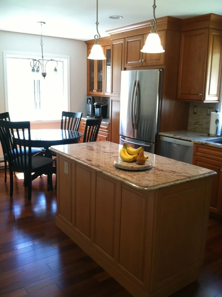 Eternal Kitchen Renovation by Choice Home Remodeling Inc. - Photo 4