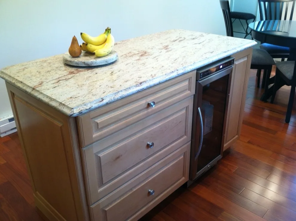 Eternal Kitchen Renovation by Choice Home Remodeling Inc. - Photo 3