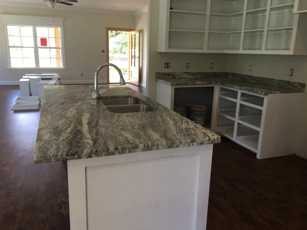 Eternal Kitchen Makeover by B&L Marble Co. Inc - Photo 3