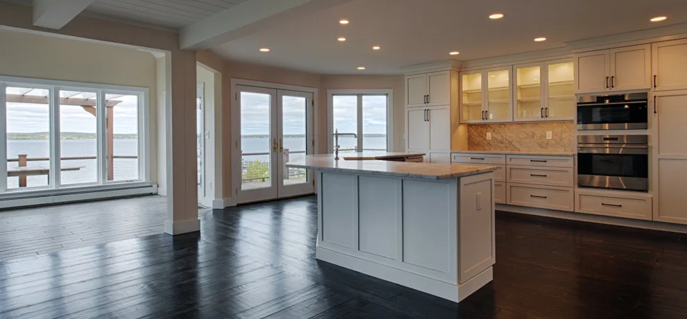 Hargraves Initiative by Northeast Kitchen Remodel & Design Build - Photo 2