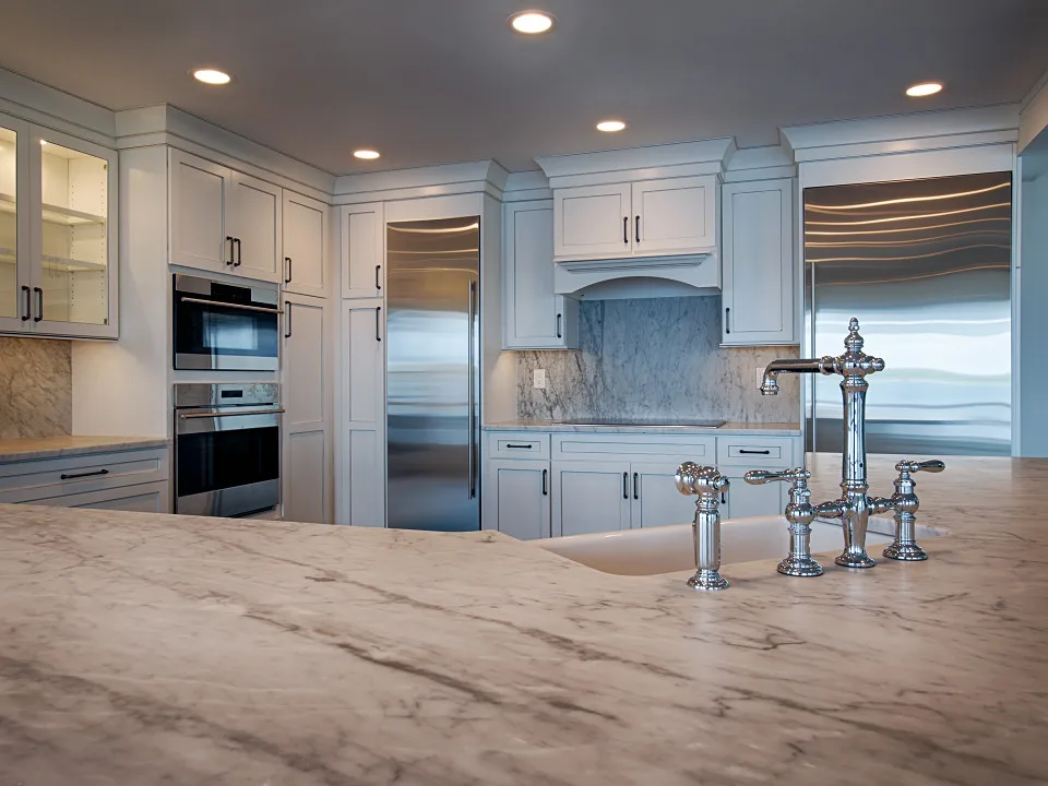 Hargraves Initiative by Northeast Kitchen Remodel & Design Build - Photo 4