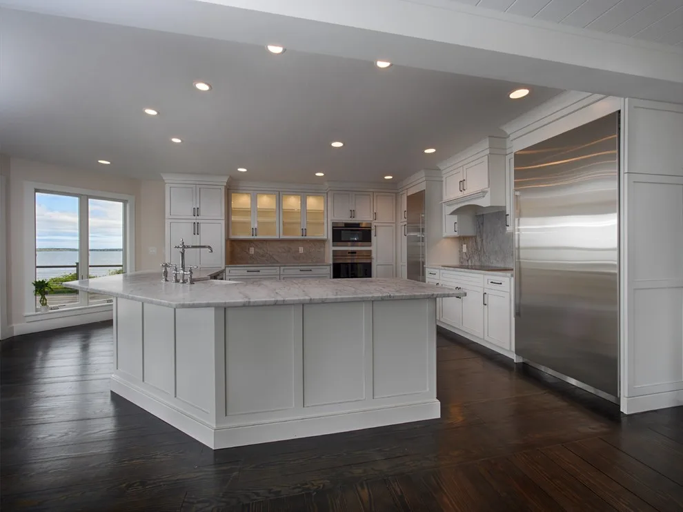 Hargraves Initiative by Northeast Kitchen Remodel & Design Build - Photo 3