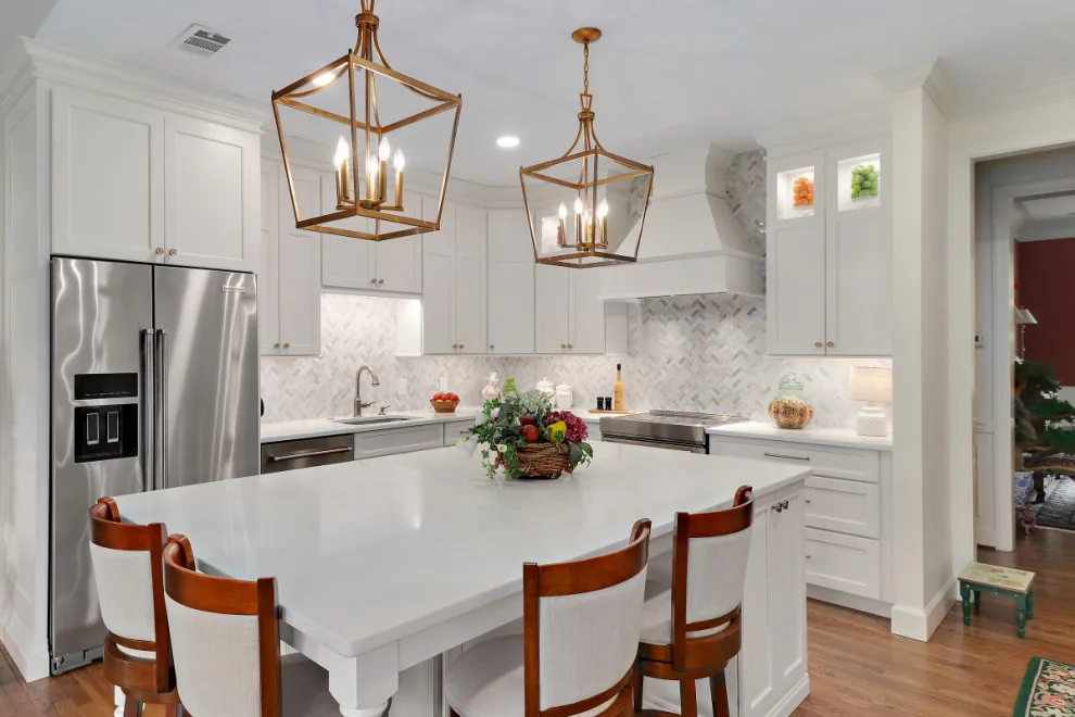 Eternal Entries by Jamestown Designer Kitchens - Photo 6