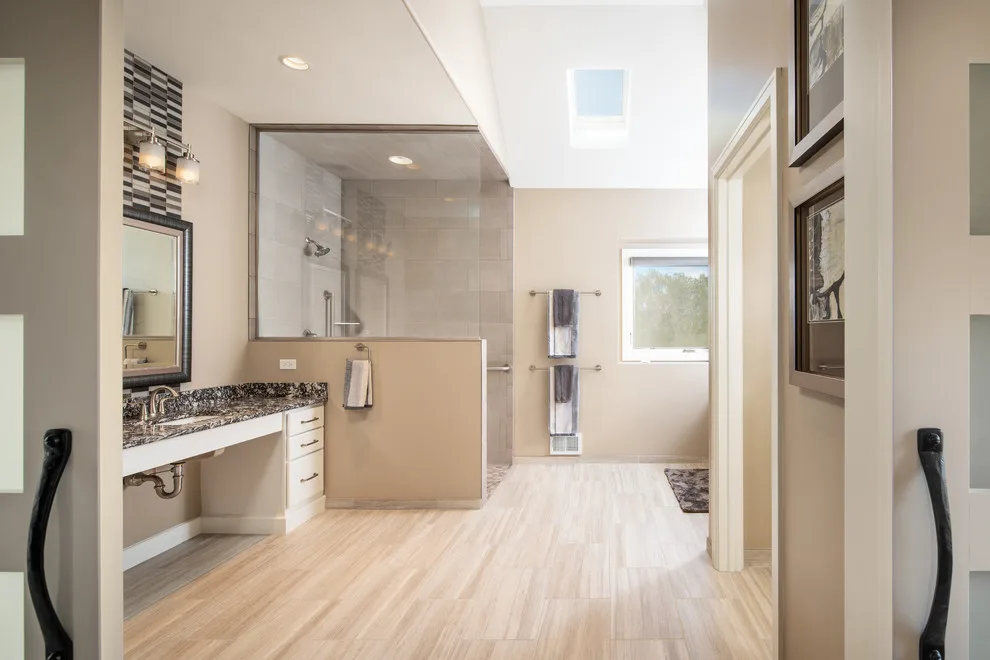 Eternal Elegance Master Suite by HC Remodel & Design - Photo 8