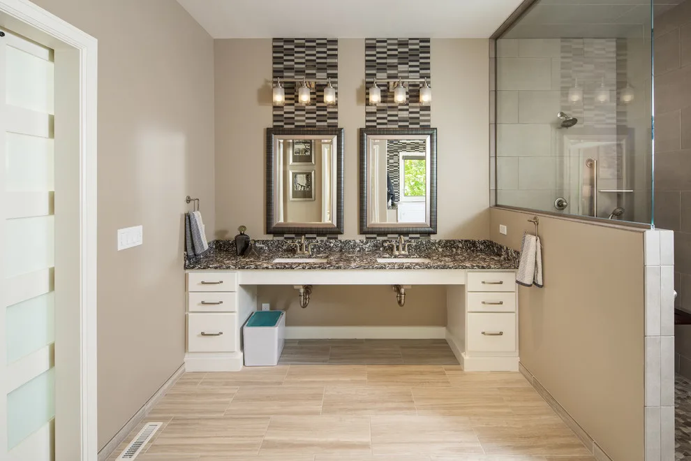 Eternal Elegance Master Suite by HC Remodel & Design - Photo 17
