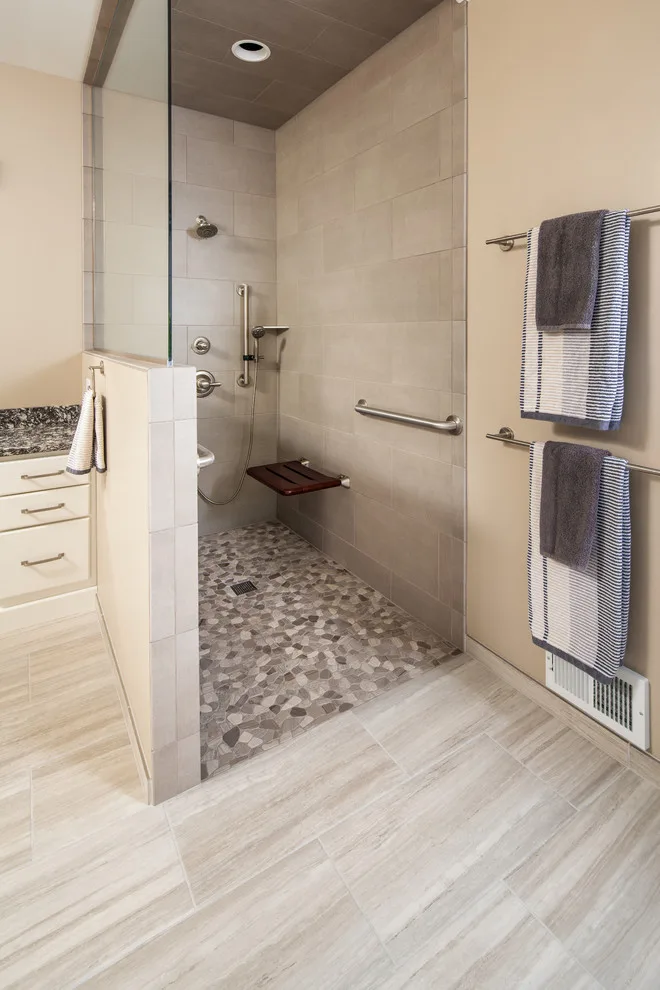 Eternal Elegance Master Suite by HC Remodel & Design - Photo 2