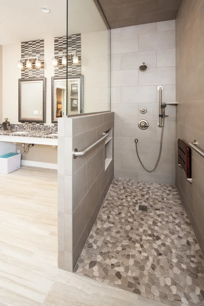 Eternal Elegance Master Suite by HC Remodel & Design - Photo 14