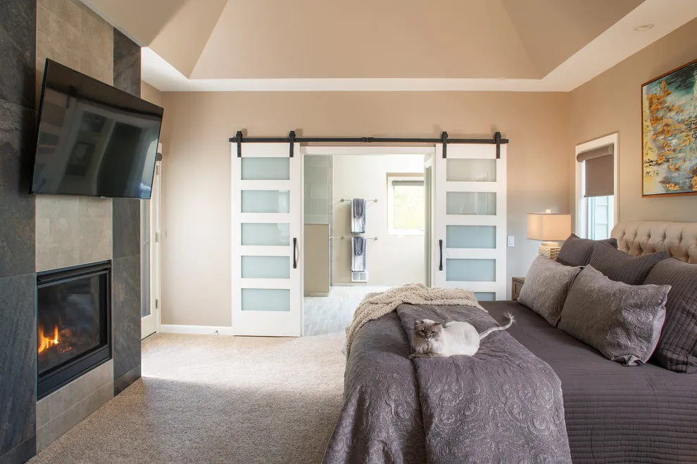 Eternal Elegance Master Suite by HC Remodel & Design - Photo 4
