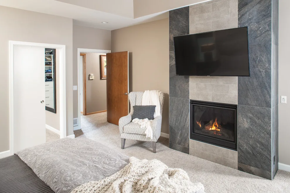 Eternal Elegance Master Suite by HC Remodel & Design - Photo 7